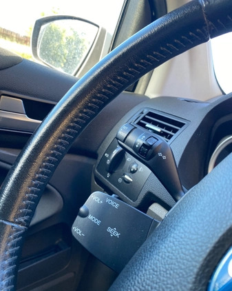 Ford Kuga cena 28900 przebieg: 270000, rok produkcji 2009 z Olkusz małe 121